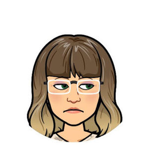 Meet your Posher, Helene